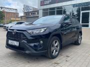 Toyota RAV4 V (XA50) Великий Новгород  - изображение 29