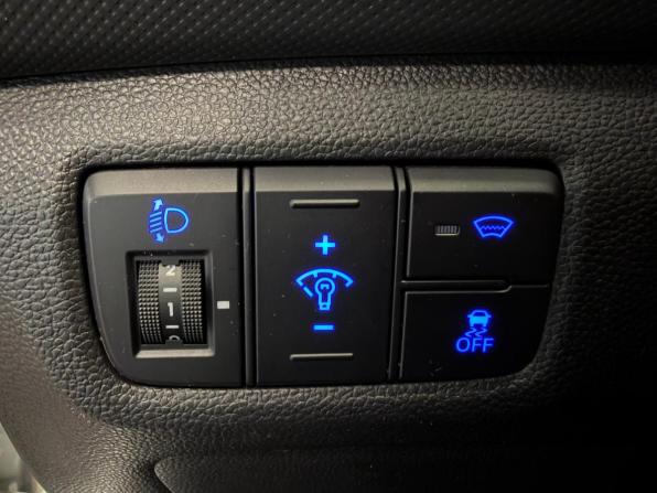 Hyundai Creta I с пробегом 2019 года, цена 1 649 000 рублей, 127719 км, внедорожник, Автокод Объявления