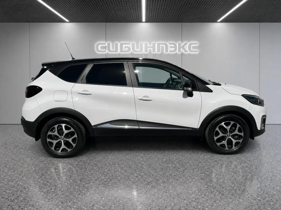 Renault Kaptur I Кемерово  - изображение 5