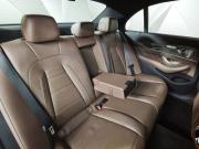 Mercedes-Benz E-Класс AMG V (W213) Рестайлинг Москва  - изображение 46
