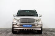 Toyota Land Cruiser 100 Series Рестайлинг 2 Сургут  - изображение 19