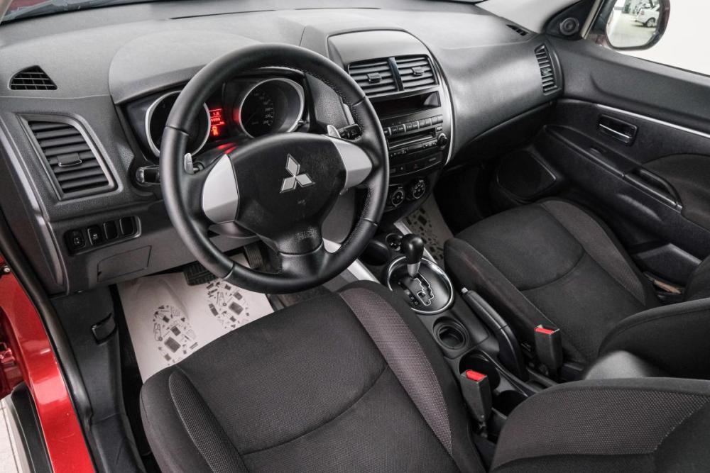 Mitsubishi ASX I Красноярск  - изображение 9