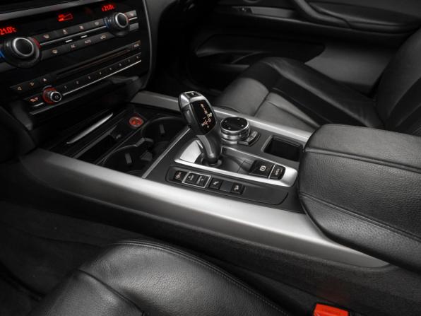 BMW X5 III (F15) с пробегом 2014 года, цена 2 860 000 рублей, 165696 км, внедорожник, Автокод Объявления