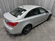 Chevrolet Cruze I Стерлитамак  - изображение 52