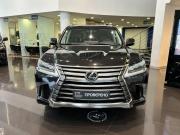 Lexus LX III Рестайлинг 2 Казань  - изображение 24
