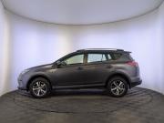 Toyota RAV4 IV (XA40) Рестайлинг Москва  - изображение 34