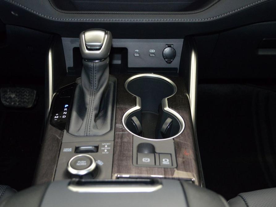 Toyota Highlander IV (XU70) Нижний Новгород  - изображение 17