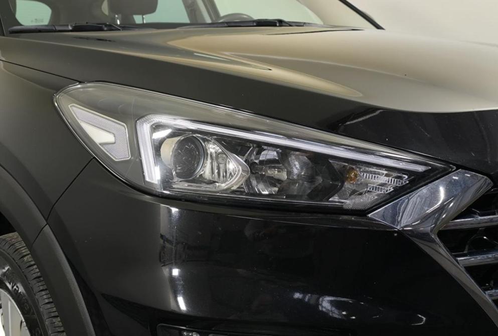Hyundai Tucson III Рестайлинг Нижний Новгород  - изображение 20