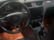 Skoda Octavia III (A7) Рестайлинг Санкт-Петербург  - изображение 15