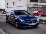 Mercedes-Benz C-Класс IV (W205) Санкт-Петербург  - изображение 36