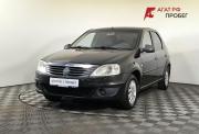 Renault Logan I Рестайлинг Нижний Новгород  - изображение 17
