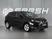 Nissan Qashqai II Рестайлинг Минеральные Воды  - изображение 18