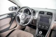 Volkswagen Golf VI Пермь  - изображение 35