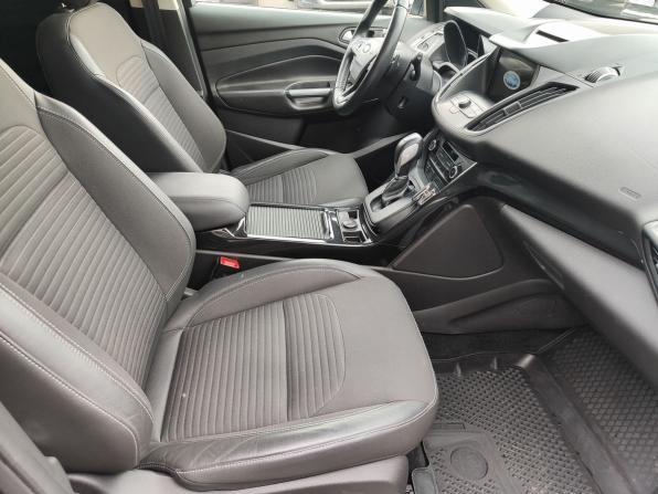 Ford Kuga II Рестайлинг с пробегом 2018 года, цена 1 929 000 рублей, 89914 км, внедорожник, Автокод Объявления