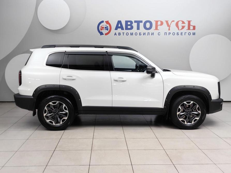 Haval Dargo I Подольск  - изображение 5