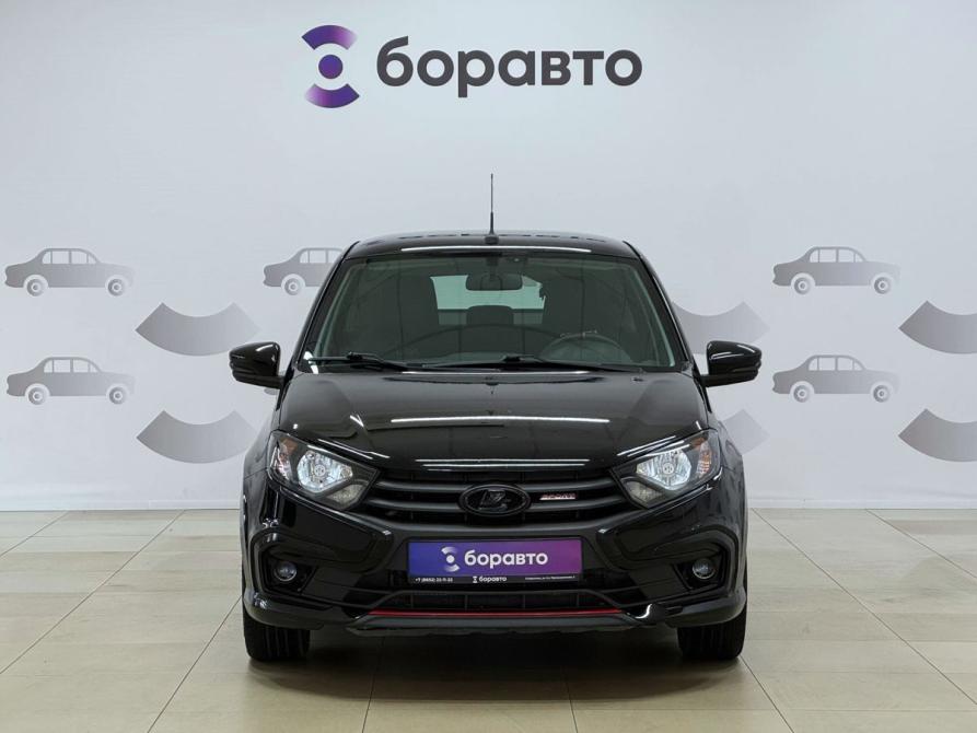 Lada (ВАЗ) Granta I Рестайлинг Ставрополь  - изображение 2