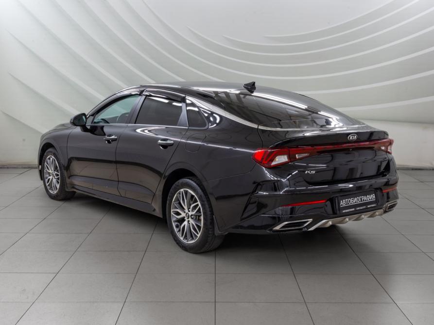 Kia K5 III Волгоград  - изображение 5