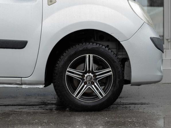 Renault Kangoo II Рестайлинг с пробегом 2013 года, цена 750 000 рублей, 267842 км, фургон, Автокод Объявления