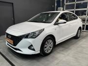 Hyundai Solaris II Рестайлинг Екатеринбург  - изображение 27