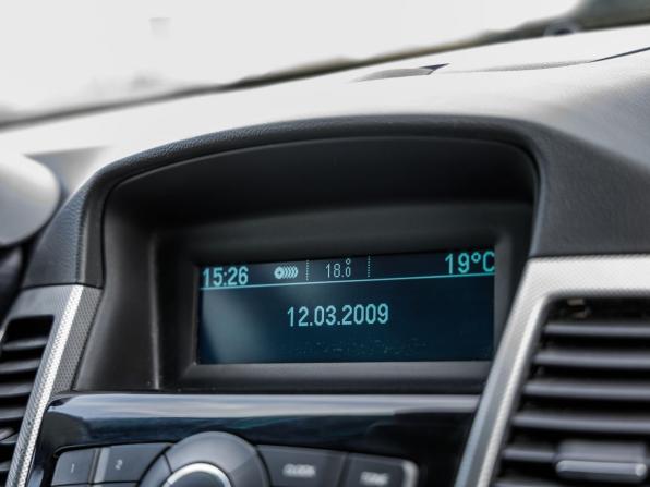 Chevrolet Cruze I с пробегом 2010 года, цена 728 000 рублей, 179211 км, седан, Автокод Объявления