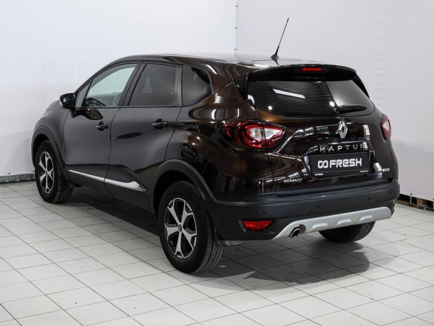 Renault Kaptur I Ростов-на-Дону  - изображение 2
