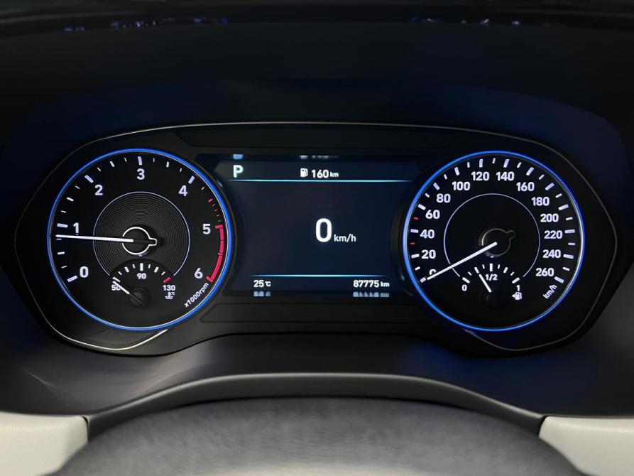 Hyundai Palisade I Волгоград  - изображение 15