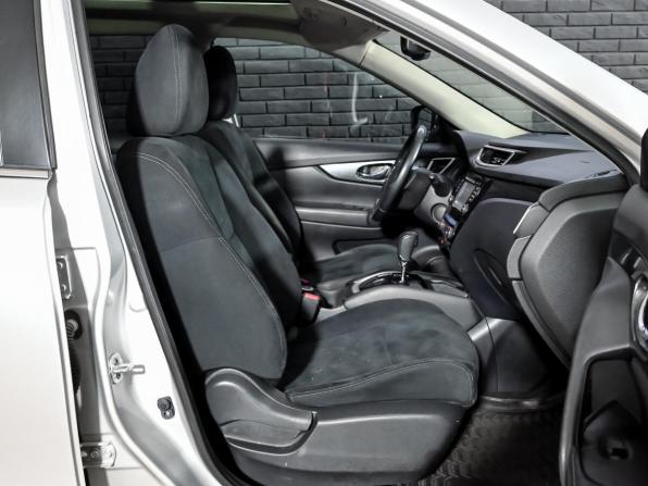 Nissan X-Trail III с пробегом 2015 года, цена 1 429 000 рублей, 224560 км, внедорожник, Автокод Объявления