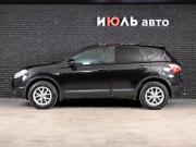 Nissan Qashqai I Рестайлинг Екатеринбург  - изображение 27