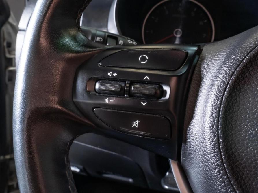 Kia Rio IV Рязань  - изображение 15
