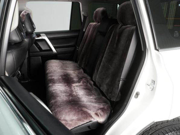 Toyota Land Cruiser Prado 150 Series Рестайлинг 2 с пробегом 2019 года, цена 5 490 000 рублей, 147682 км, внедорожник, Автокод Объявления