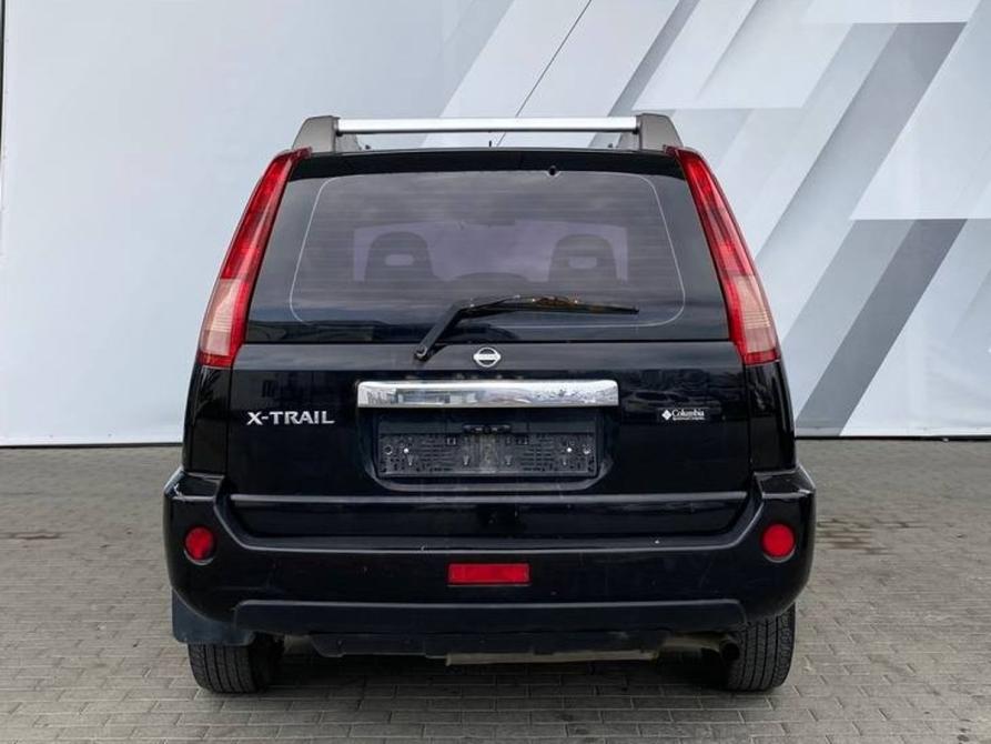 Nissan X-Trail I Рестайлинг Екатеринбург  - изображение 5