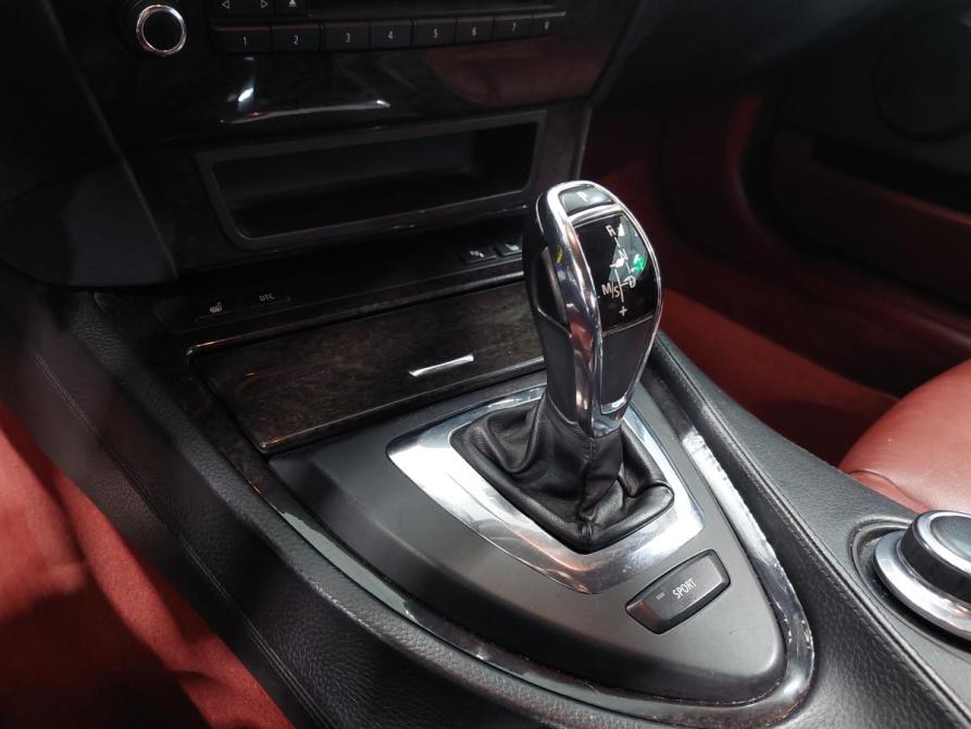 BMW 6 серии II (E63/E64) Рестайлинг Пермь  - изображение 20