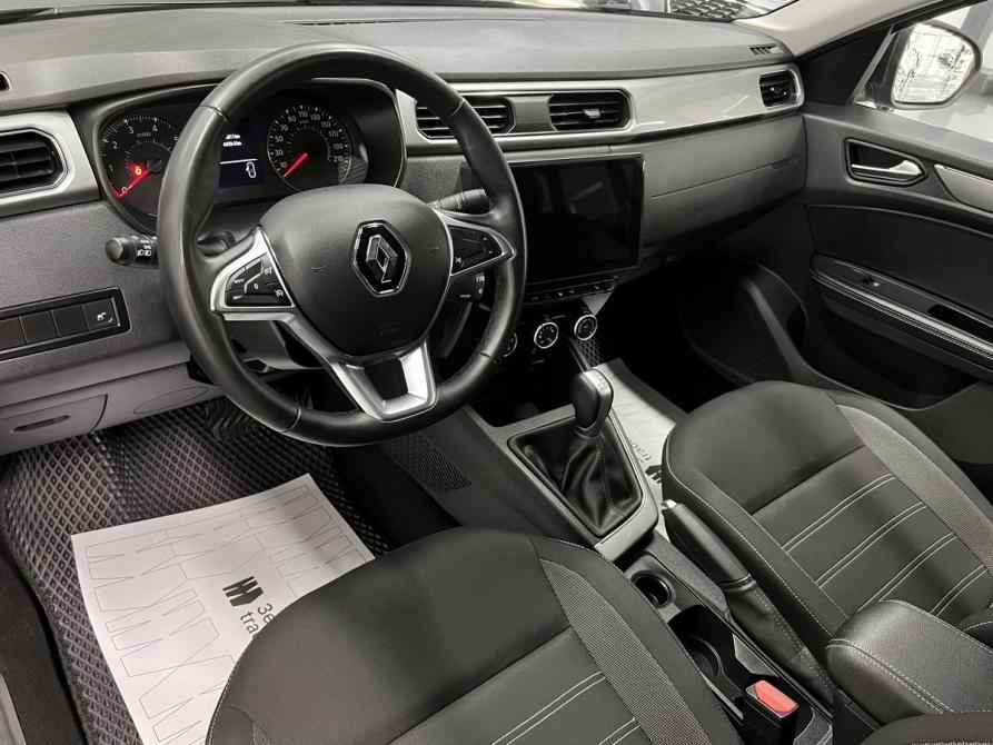 Renault Arkana I Тверь  - изображение 8