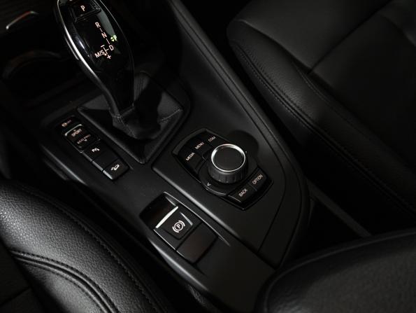 BMW X1 II (F48) Рестайлинг с пробегом 2021 года, цена 2 699 777 рублей, 120471 км, внедорожник, Автокод Объявления