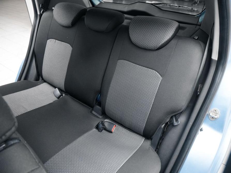 Hyundai Getz I Рестайлинг Ростов-на-Дону  - изображение 19