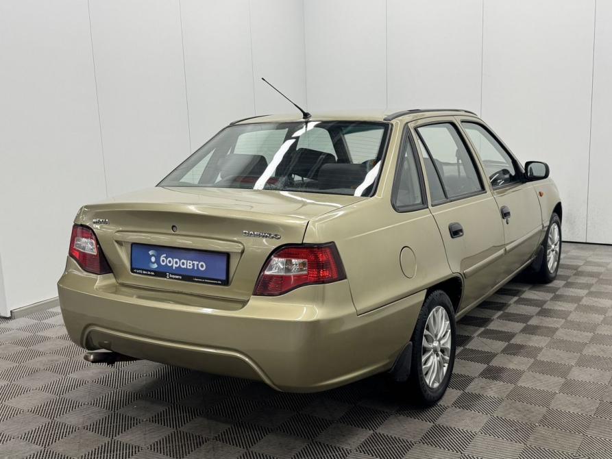 Daewoo Nexia I Рестайлинг Воронеж  - изображение 5