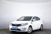 Kia Rio III Пермь  - изображение 25