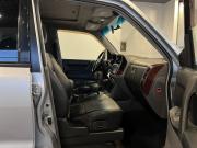 Mitsubishi Pajero III Рестайлинг Чебоксары  - изображение 65