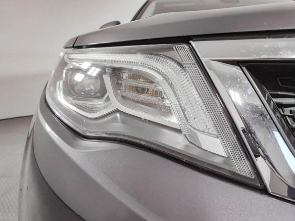 Geely Atlas I с пробегом 2020 года, цена 1 700 000 рублей, 84000 км, внедорожник, Автокод Объявления