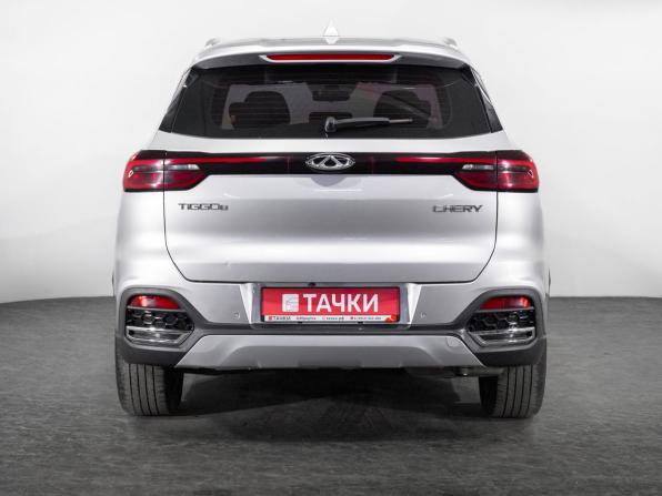 Chery Tiggo 8 I Рестайлинг с пробегом 2022 года, цена 1 800 000 рублей, 50022 км, внедорожник, Автокод Объявления