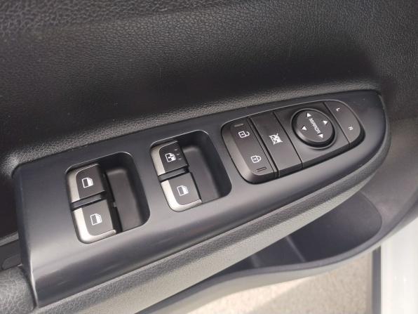Kia Rio IV с пробегом 2020 года, цена 1 550 000 рублей, 115000 км, хэтчбек, Автокод Объявления