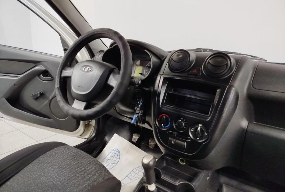 Lada (ВАЗ) Granta I Саратов  - изображение 14