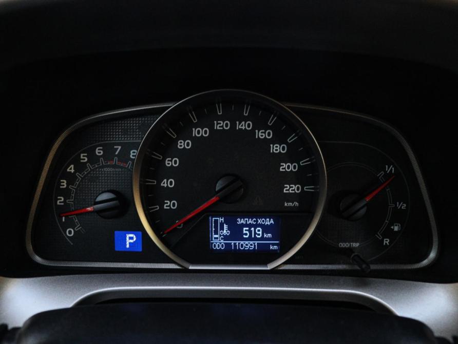 Toyota RAV4 IV (XA40) Москва  - изображение 18