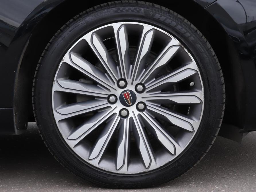 Hongqi H9 I Москва  - изображение 33