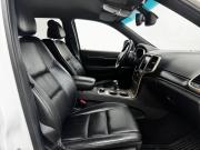 Jeep Grand Cherokee IV (WK2) Рестайлинг Москва  - изображение 24