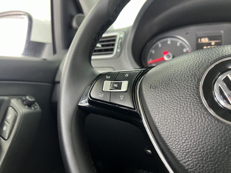 Volkswagen Polo V Рестайлинг Уфа  - изображение 12