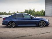 BMW 5 серии VII (G30/G31/G38) Москва  - изображение 28