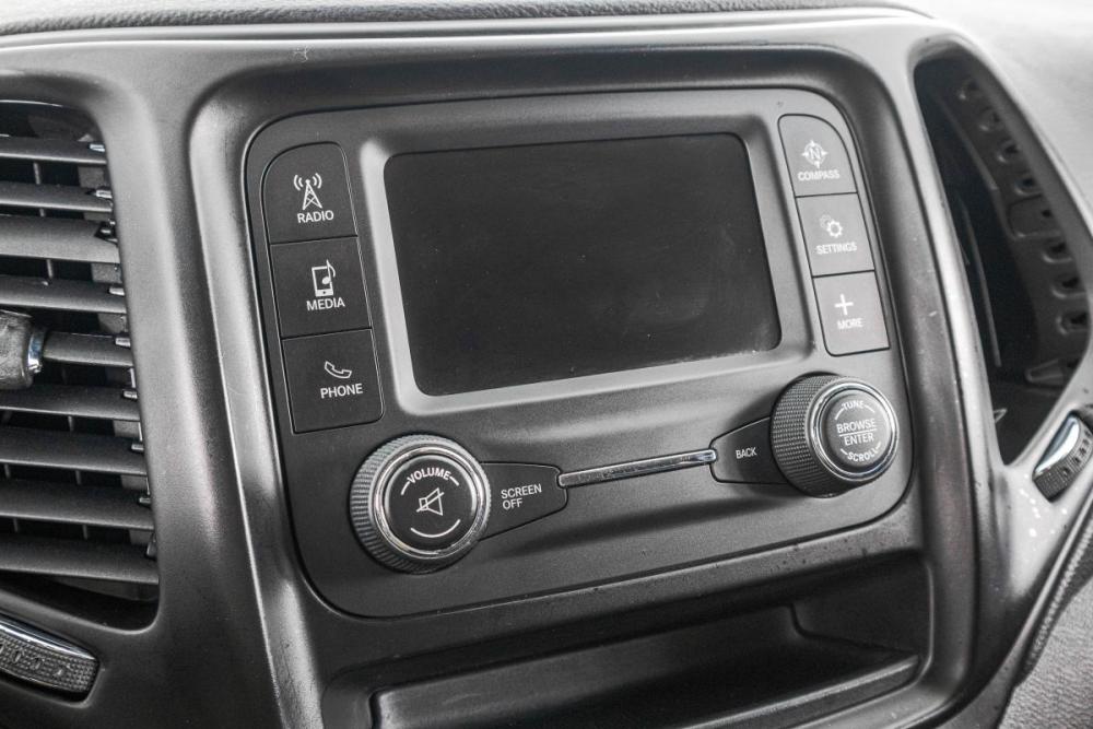 Jeep Cherokee V (KL) Барнаул  - изображение 19
