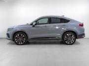Geely Tugella I Рестайлинг Москва  - изображение 38