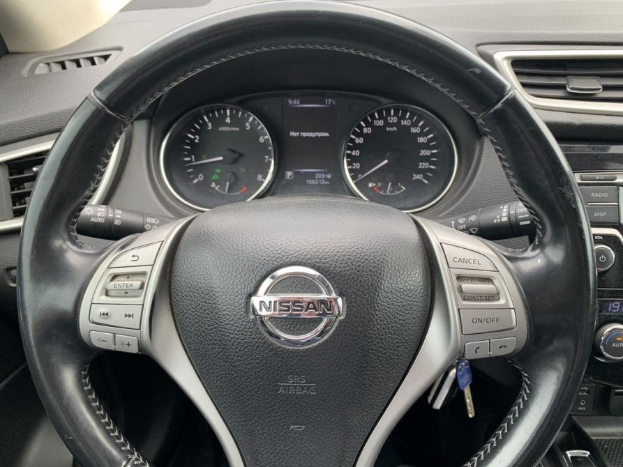 Nissan Qashqai II Санкт-Петербург  - изображение 16